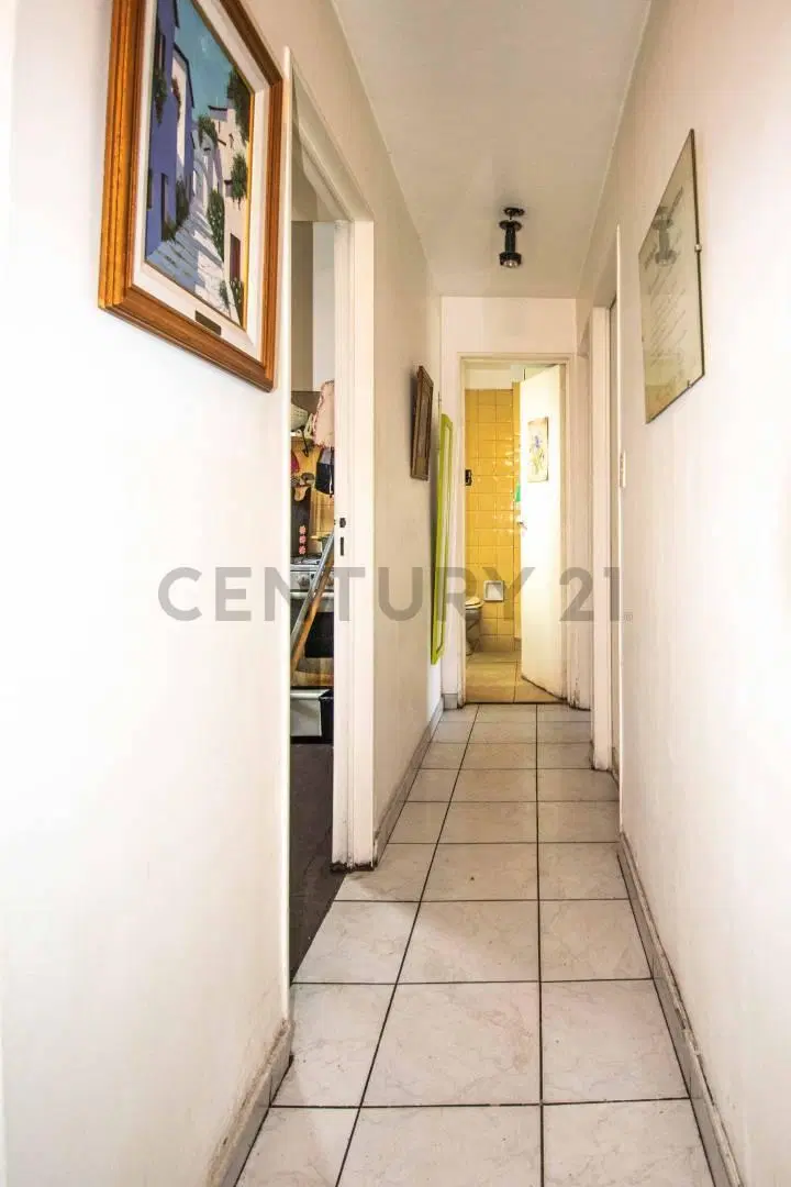 VENTA DEPARTAMENTO 3 AMBIENTES CON COCHERA EN PALERMO HOLLYWOOD!! 3
