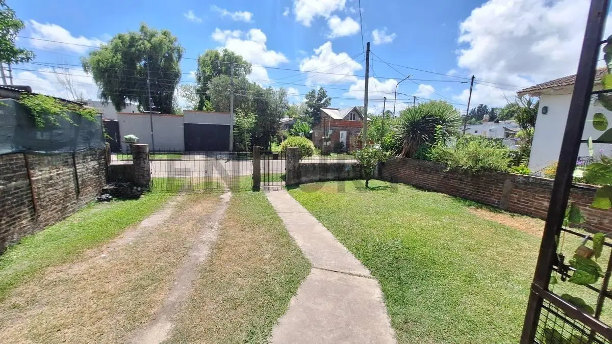 Venta - Casa Apta Credito - Rincón de Milberg, Tigre. 2