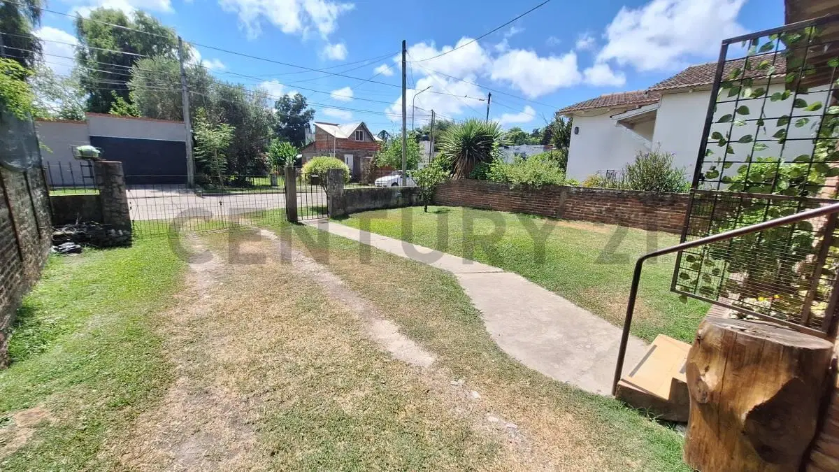 Venta - Casa Apta Credito - Rincón de Milberg, Tigre. 3