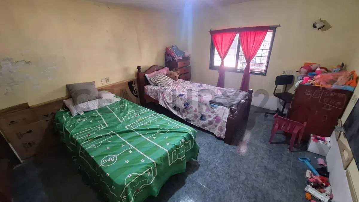 Venta - Casa Apta Credito - Rincón de Milberg, Tigre. 5