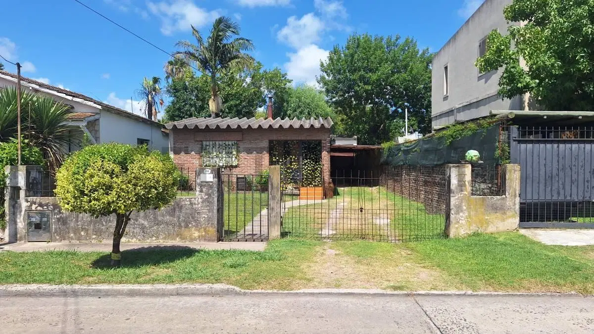 Venta - Casa Apta Credito - Rincón de Milberg, Tigre. 4