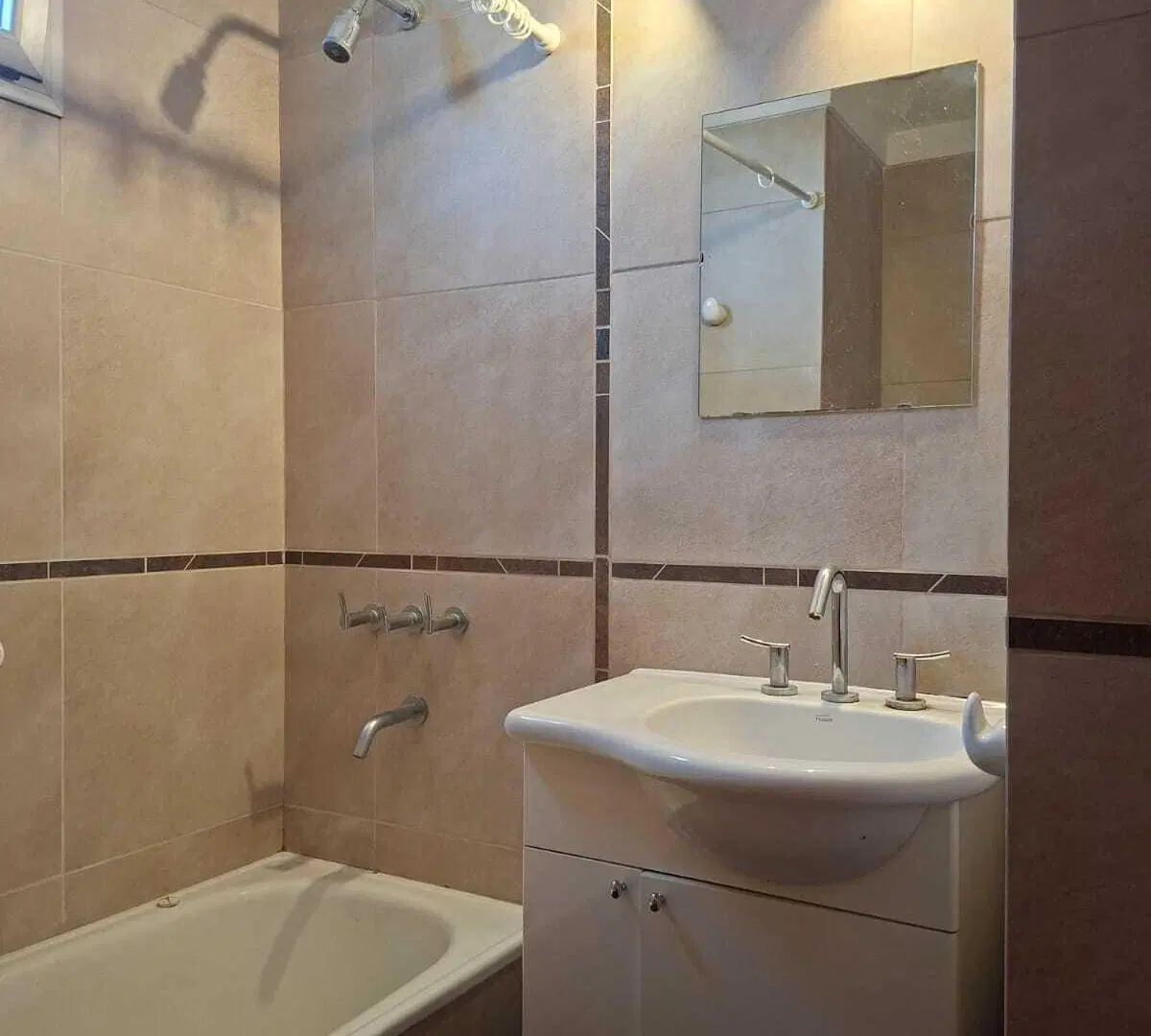 Venta monoambiente con balcón, Caballito Residencial 4
