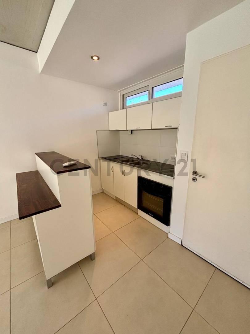 Foto de Venta de monoambiente con espacio verde, La Nazarena, Pilar, imagen 4