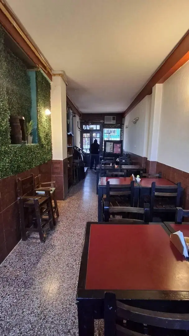 VENTA LOCAL COMERCIAL CON DPTO 3 AMB SOBRE AVENIDA ITALIA 4