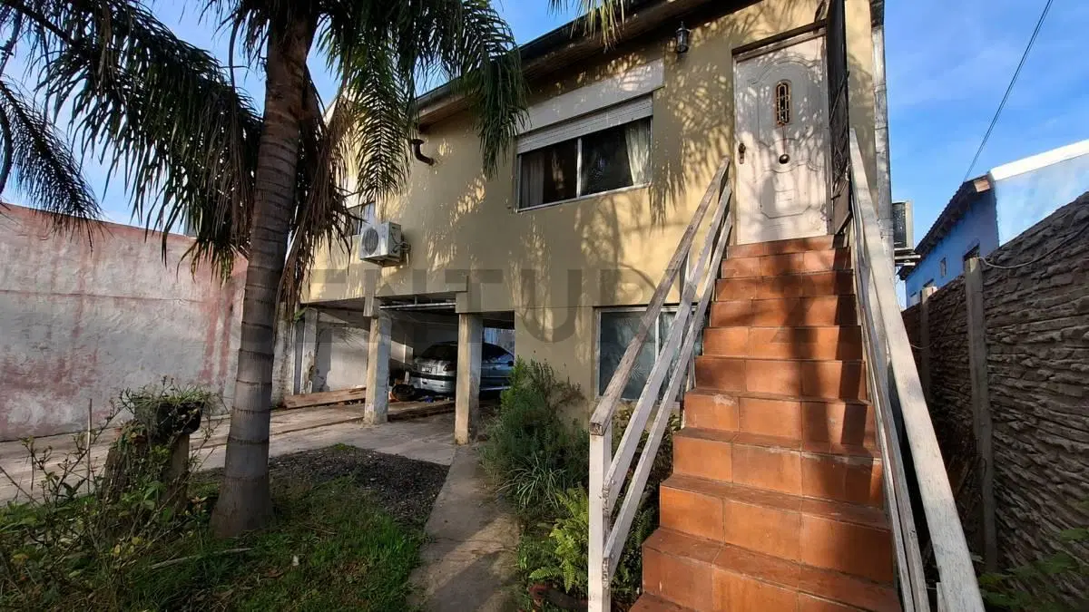 VENTA - CASA - DIQUE LUJÁN, TIGRE 4