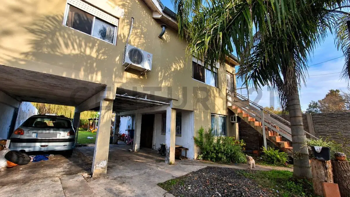 VENTA - CASA - DIQUE LUJÁN, TIGRE 5