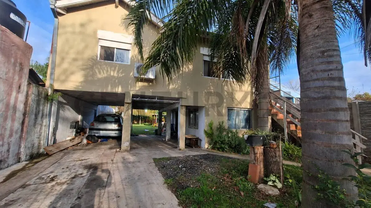 VENTA - CASA - DIQUE LUJÁN, TIGRE 3