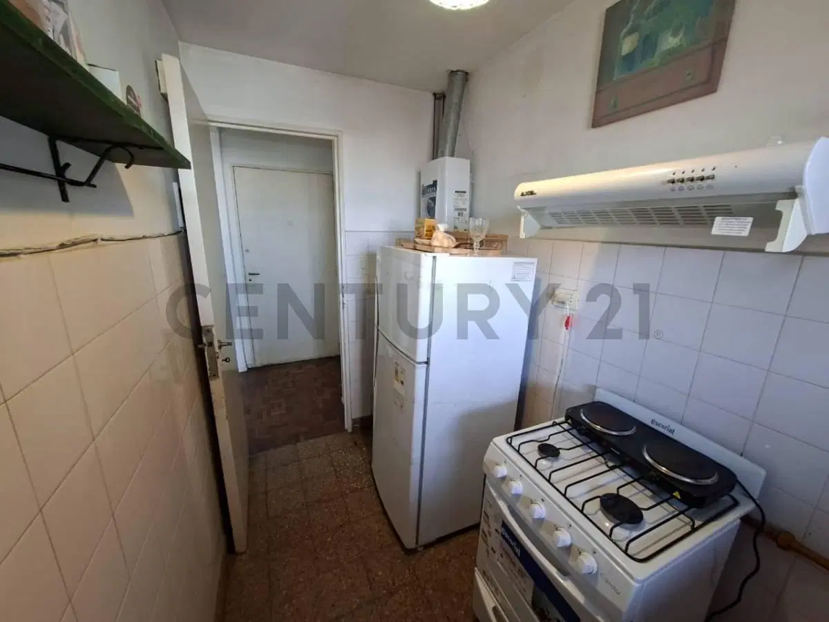 Venta departamento 2 ambientes en San Fernando Centro. 5