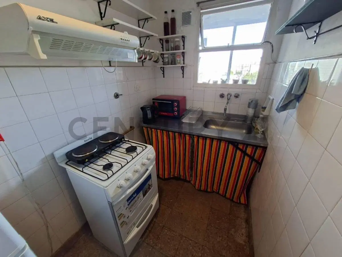 Venta departamento 2 ambientes en San Fernando Centro. 3