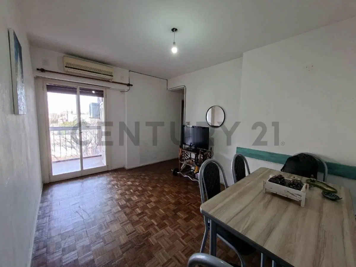 Venta departamento 2 ambientes en San Fernando Centro. 2