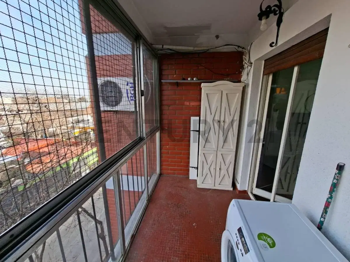 Venta departamento 2 ambientes en San Fernando Centro. 4