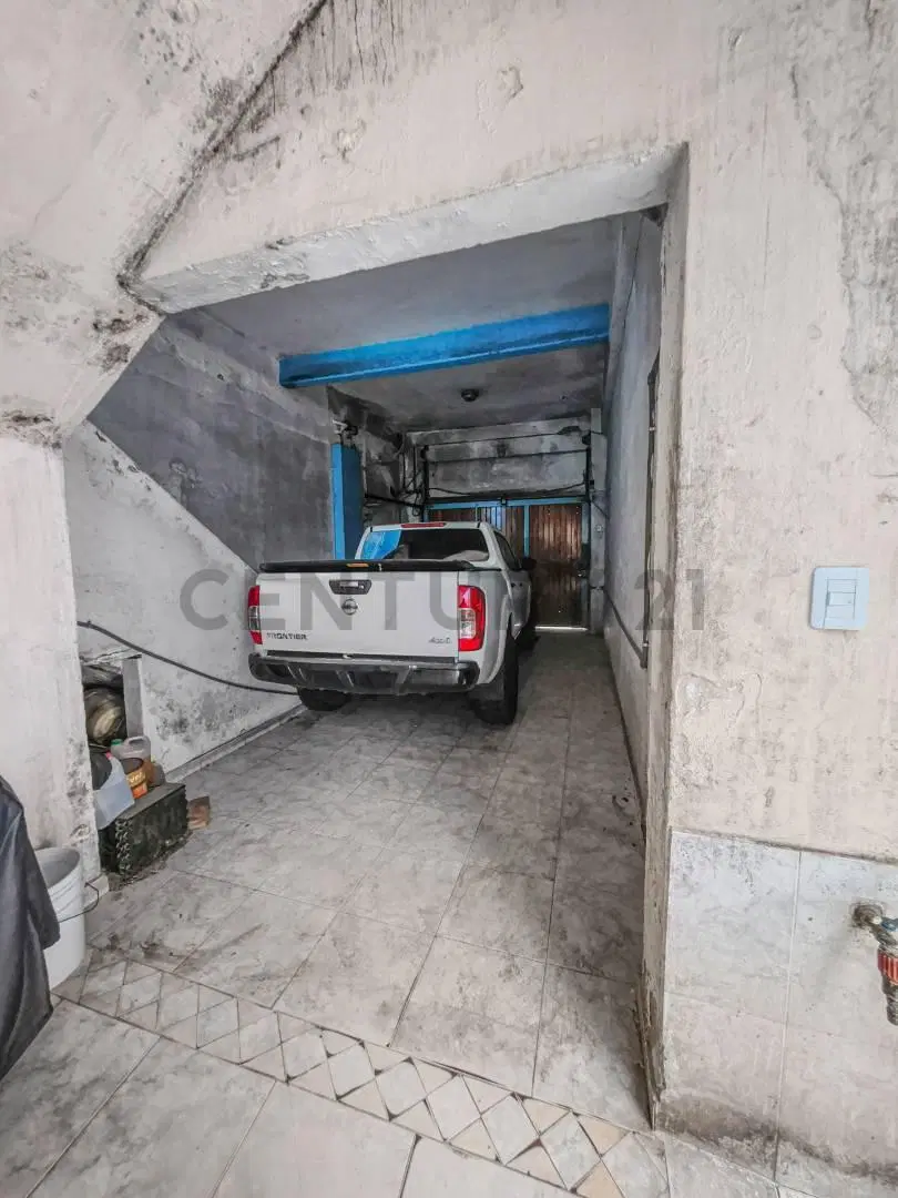 Alquiler local + deposito Munro-Vicente Lopez 3