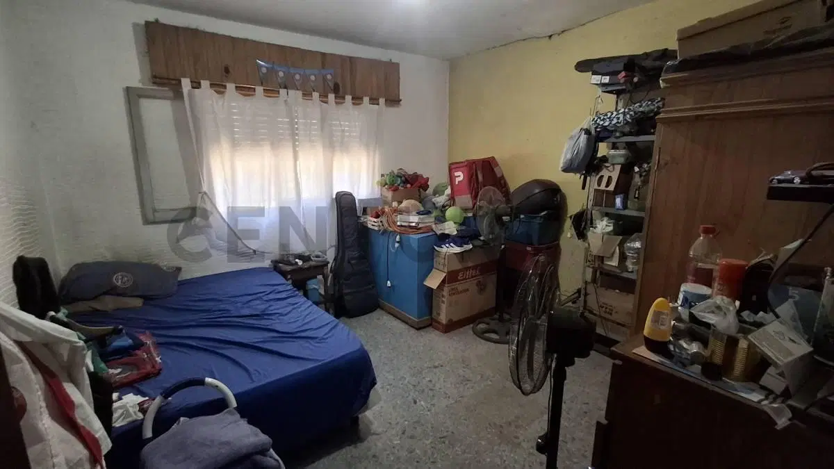 VENTA CASA 3 AMB EN LOTE DE 800M2 - EL TALAR - TIGRE 4