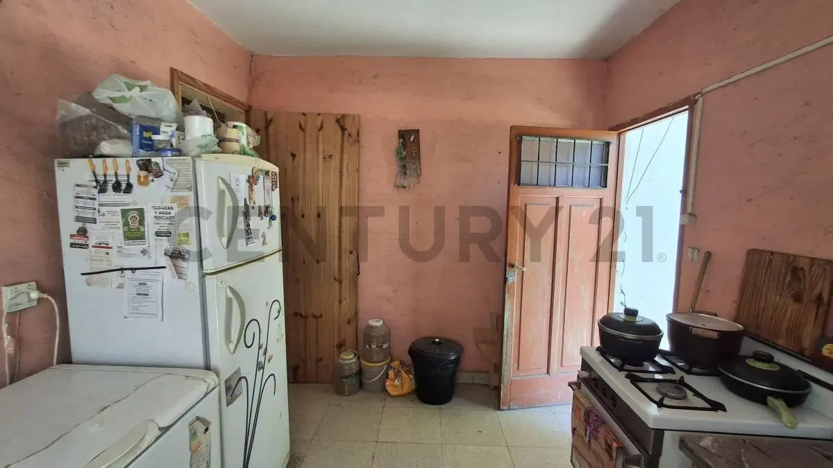 VENTA CASA 3 AMB EN LOTE DE 800M2 - EL TALAR - TIGRE 5