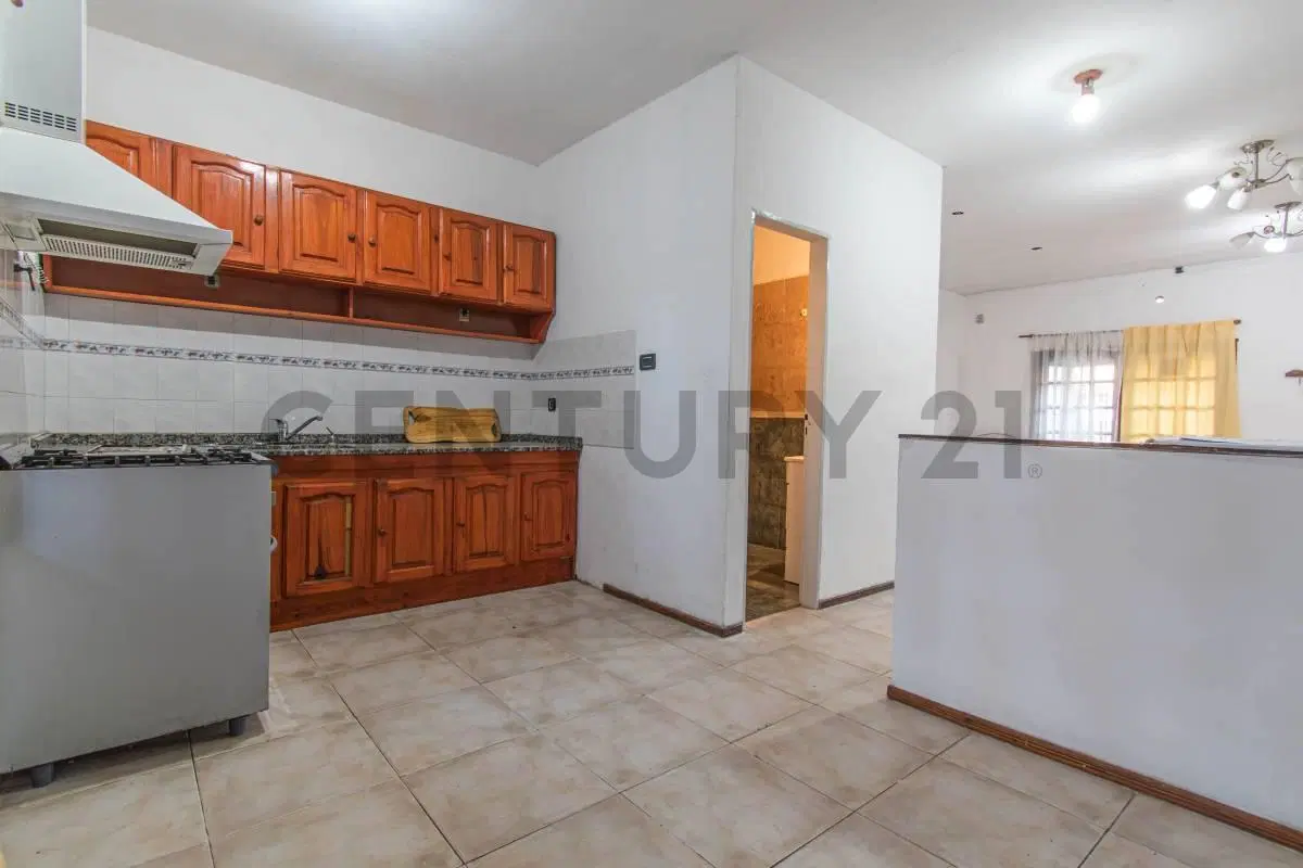 Alquiler casa duplex en General Pacheco 4 ambientes 3