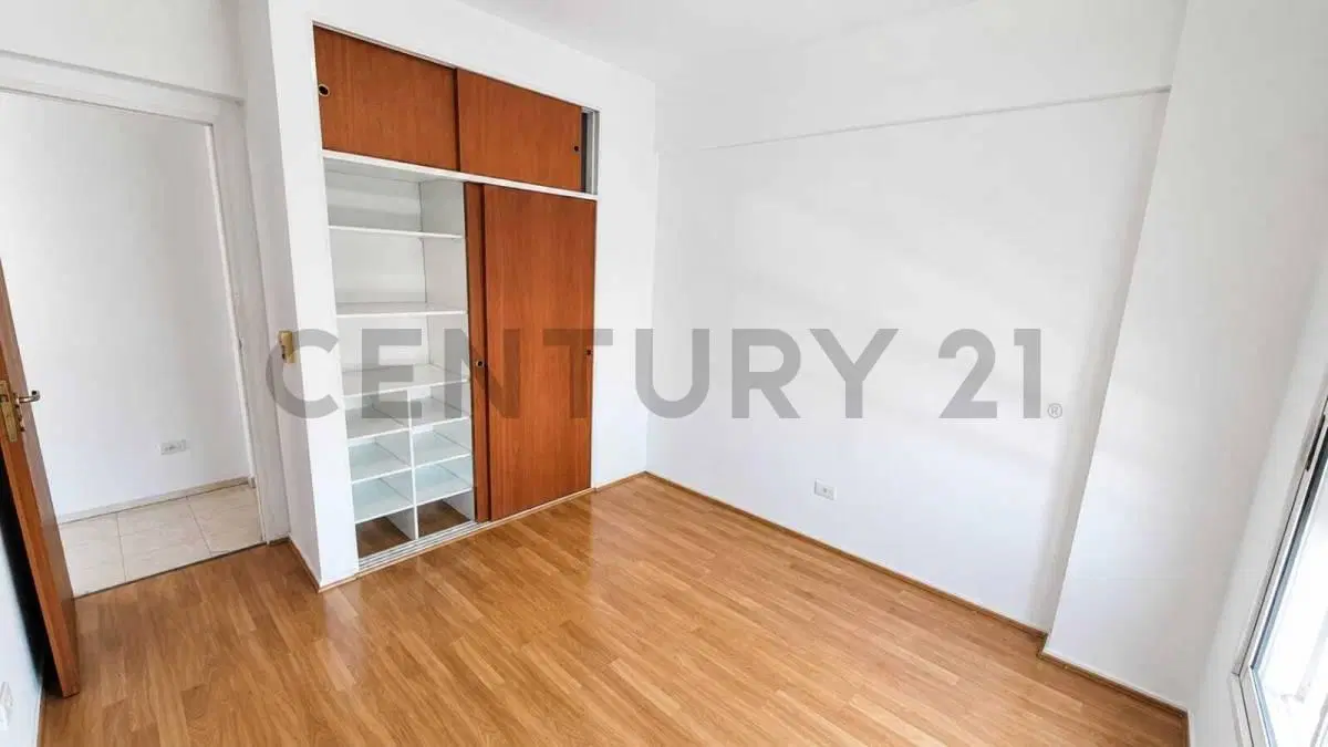 Alquiler departamento 3 ambientes con cochera, Pilar Centro 4