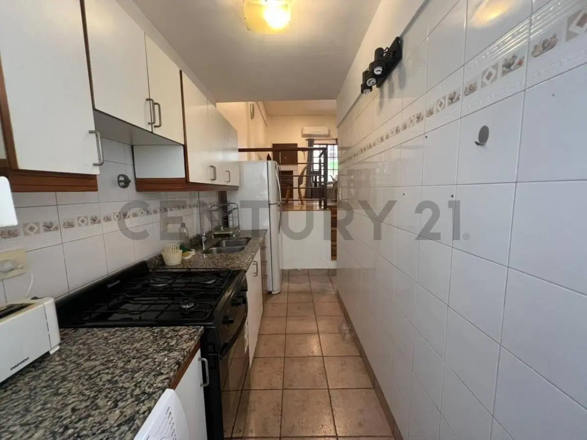 PH tipo casa | Entrada independiente y patio + Loft | Belgrano límite Nuñez | Apto crédito 5