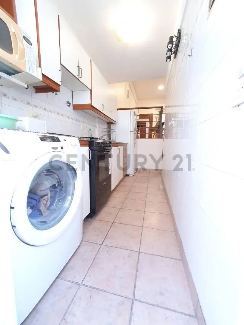 PH tipo casa | Entrada independiente y patio + Loft | Belgrano límite Nuñez | Apto crédito 4