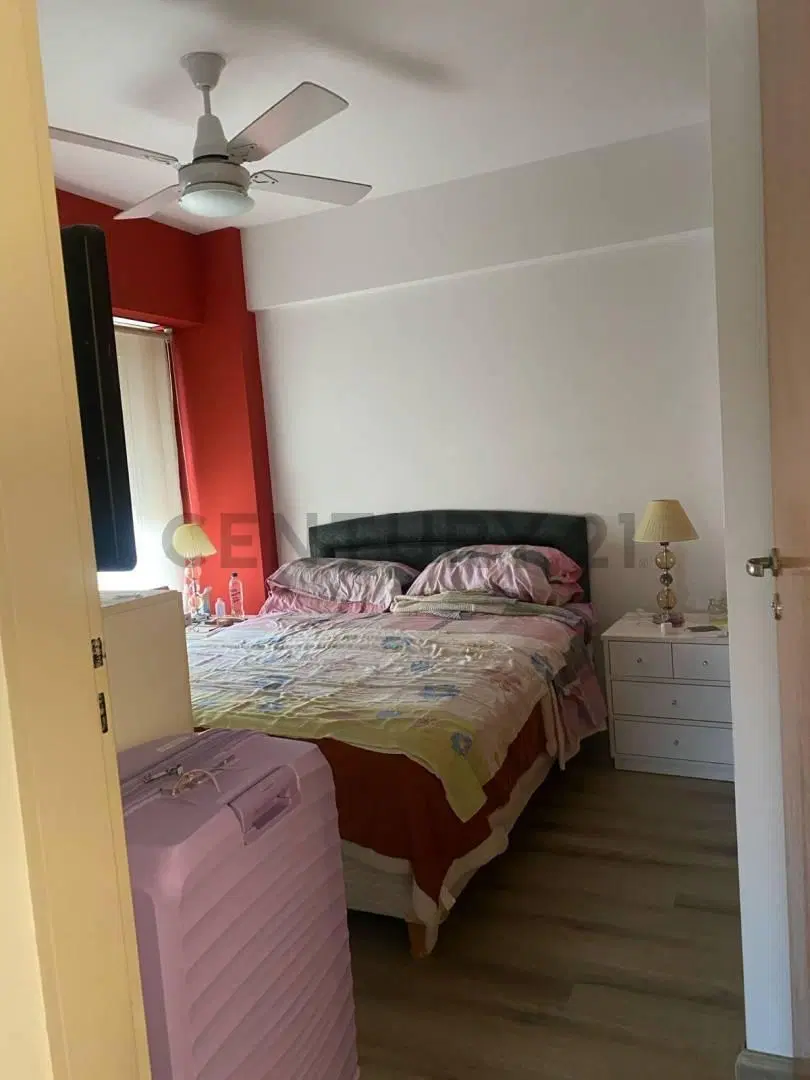VENTA DEPARTAMENTO 3 AMBIENTES SAN FERNANDO CENTRO 5