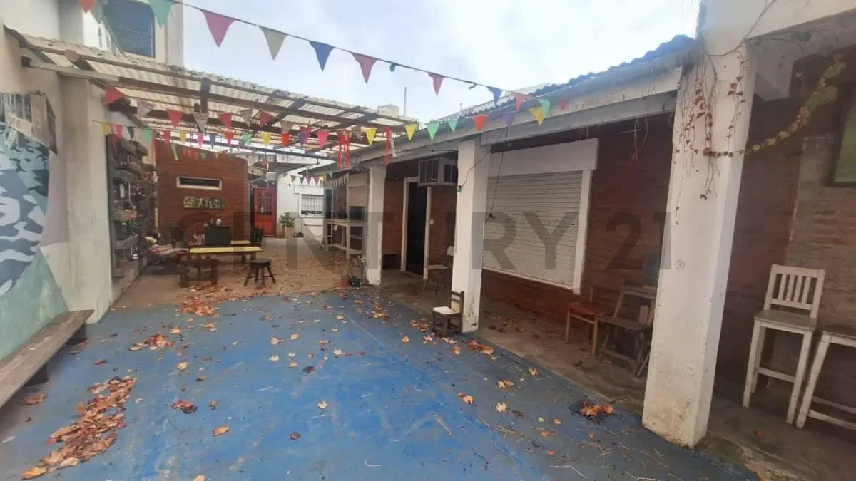 VENTA -LOTE- TIGRE 5