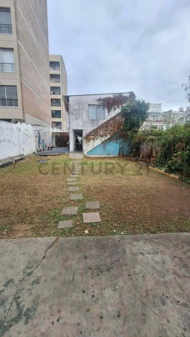 VENTA -LOTE- TIGRE 4