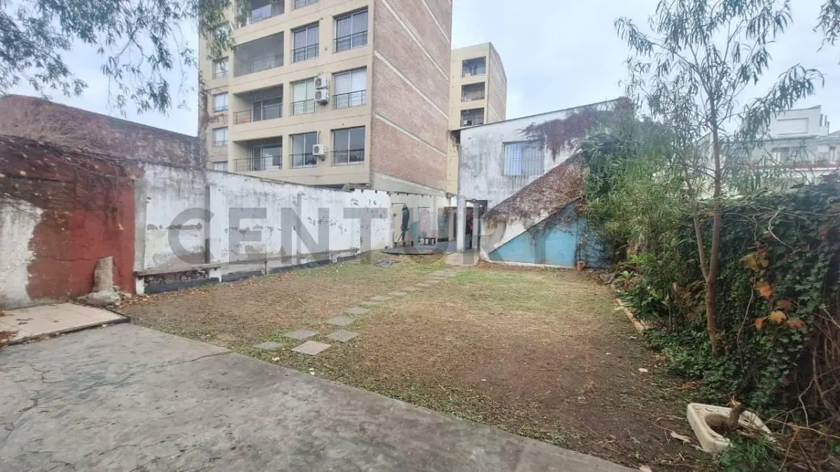 VENTA -LOTE- TIGRE 3