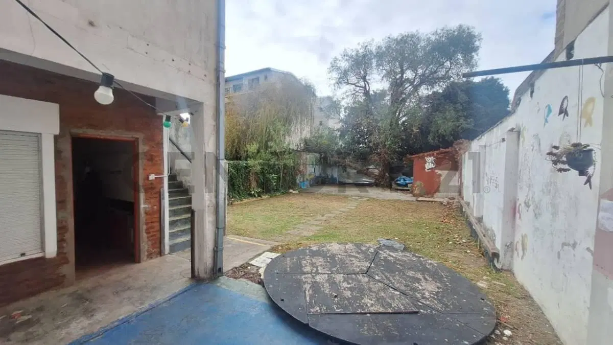VENTA -LOTE- TIGRE 2