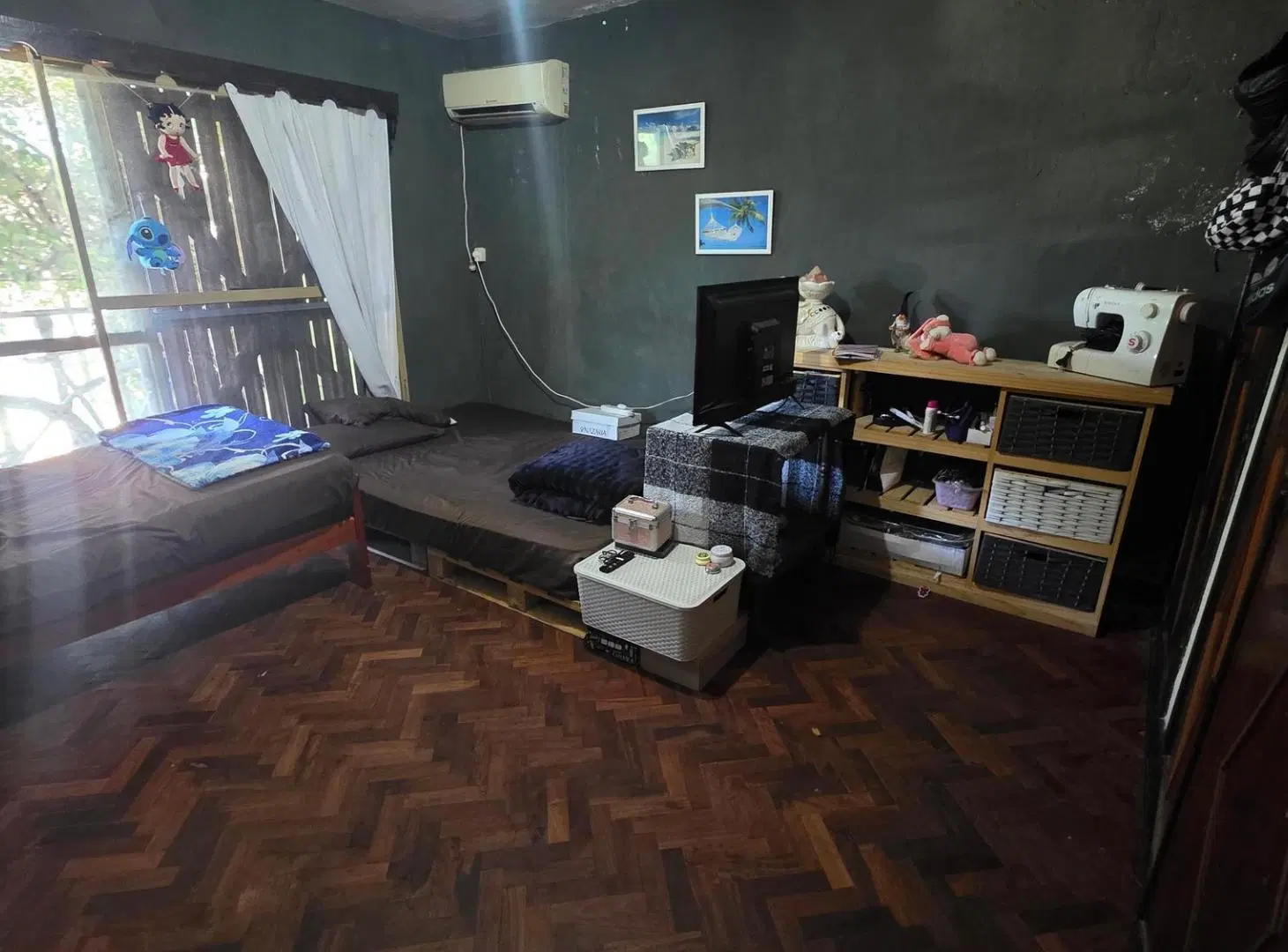 Venta - casa apta crédito - Rincón de Milberg, Tigre 5
