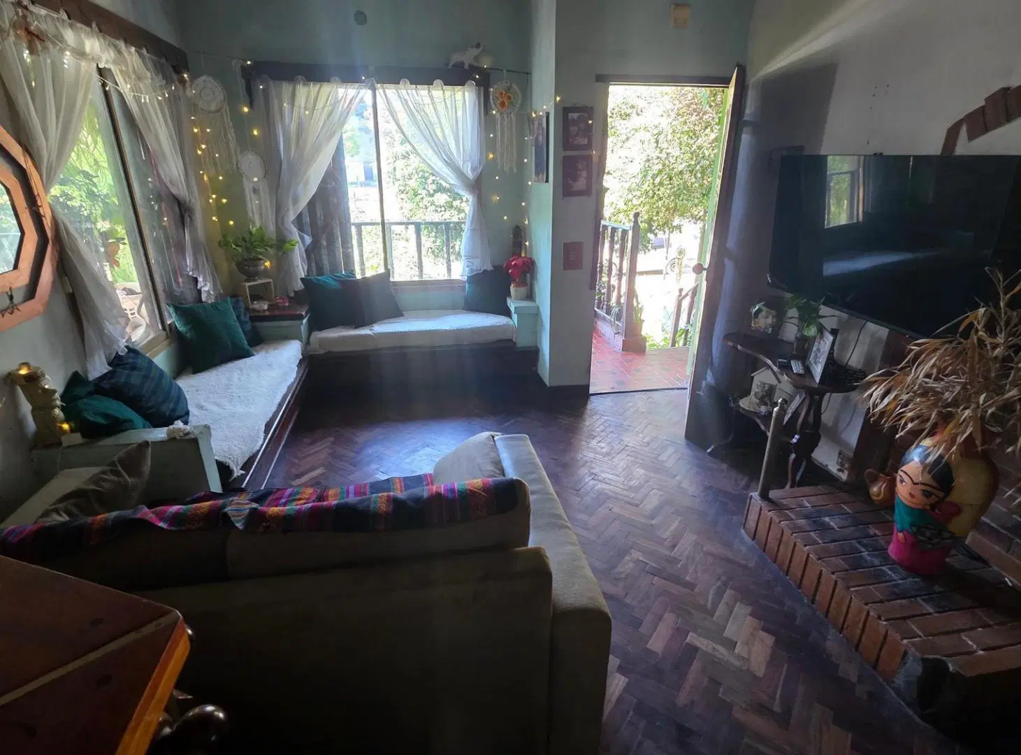 Venta - casa apta crédito - Rincón de Milberg, Tigre 3