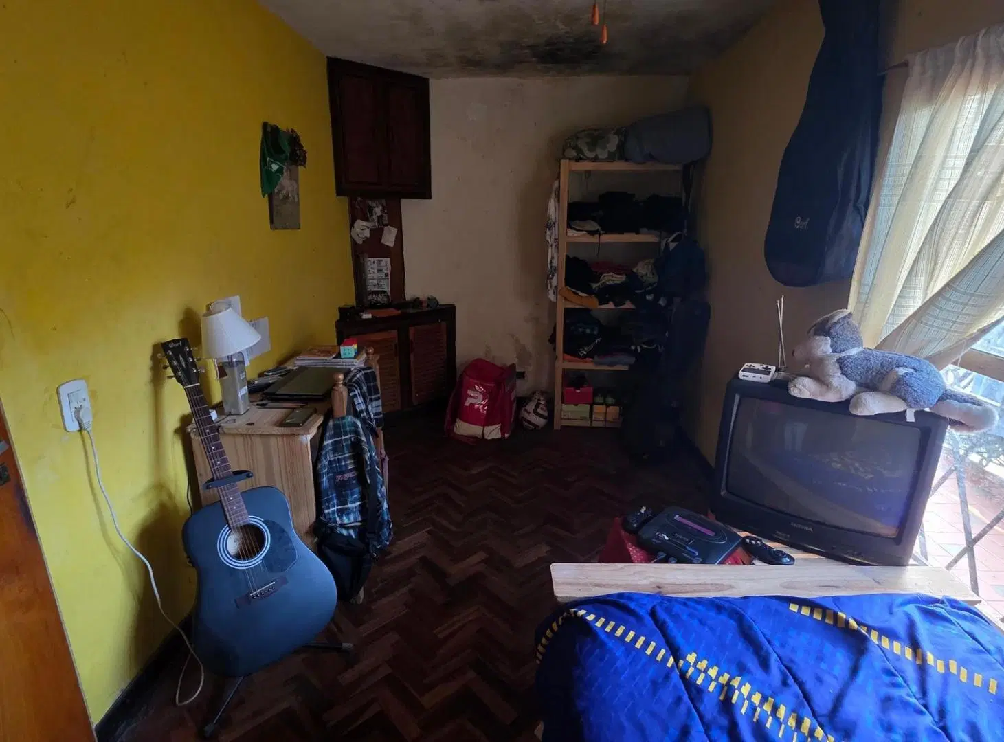 Venta - casa apta crédito - Rincón de Milberg, Tigre 4