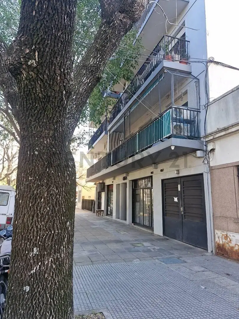 Depto 2 Ambientes con Patio - En Saavedra - CABA 3