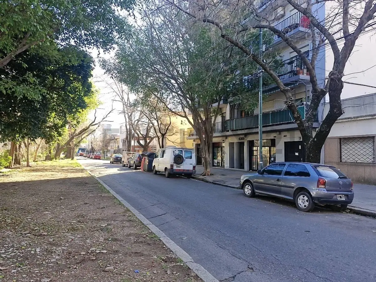 Depto 2 Ambientes con Patio - En Saavedra - CABA 3