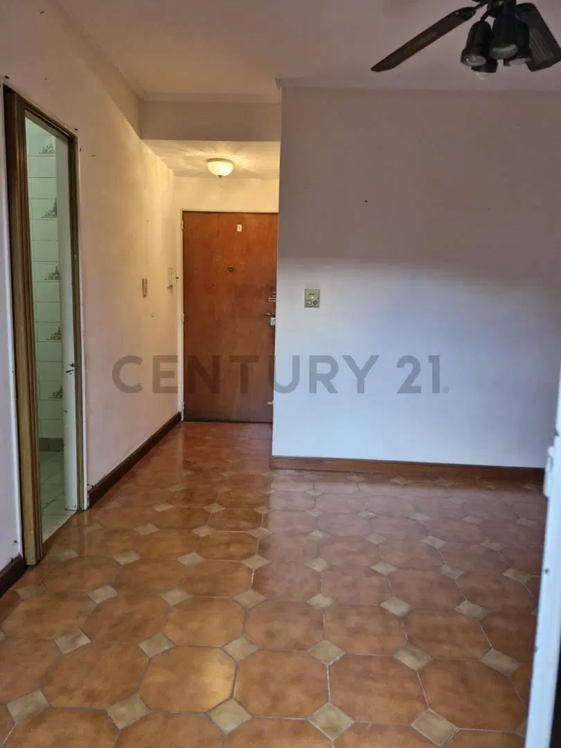 Depto 2 Ambientes con Patio - En Saavedra - CABA 5