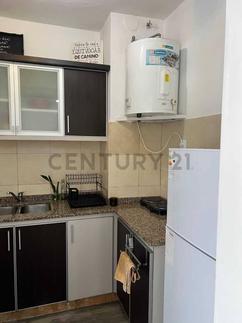 Foto de Alquiler departamento 2 ambientes amoblado, ubicación estratégica, imagen 3
