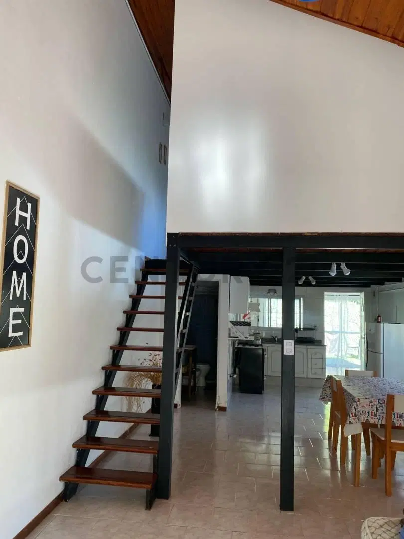 VENTA CASA EN PH - 2 AMB-TIGRE 2