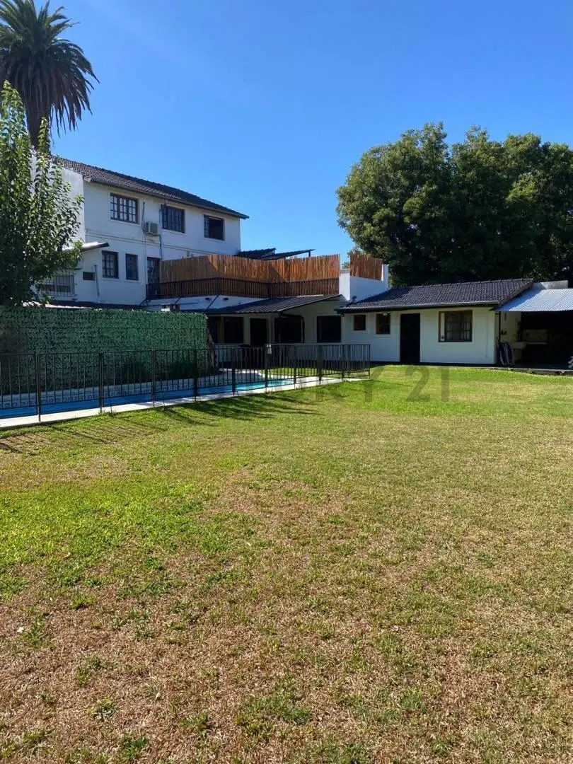 Casa en Venta en Tigre, G. B. a. Zona Norte, Argentina 4