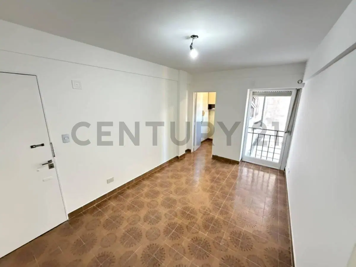 Venta Departamento 2 Ambientes - Villa Ballester 2
