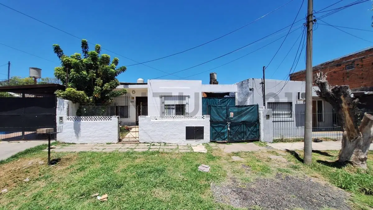Venta - Casa y Departamento - General Pacheco 3