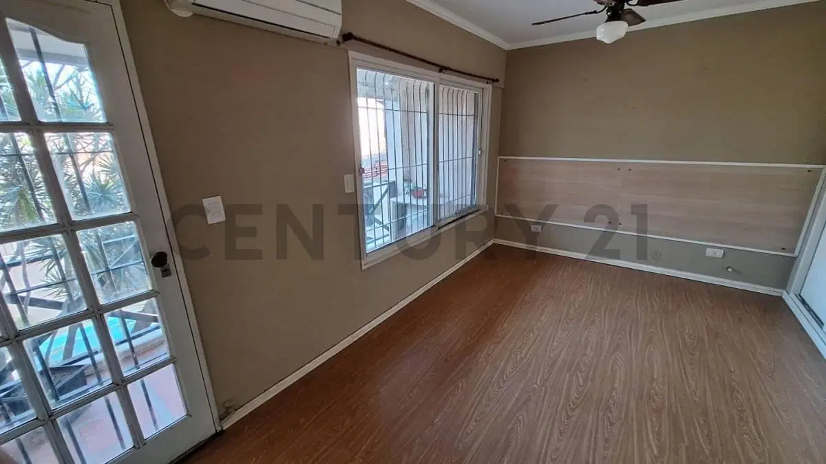VENTA - PH APTO CRÉDITO - BECCAR, SAN ISIDRO 8