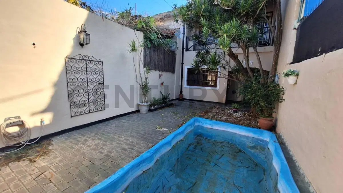 VENTA - PH APTO CRÉDITO - BECCAR, SAN ISIDRO 2