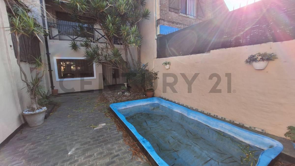 VENTA - PH APTO CRÉDITO - BECCAR, SAN ISIDRO