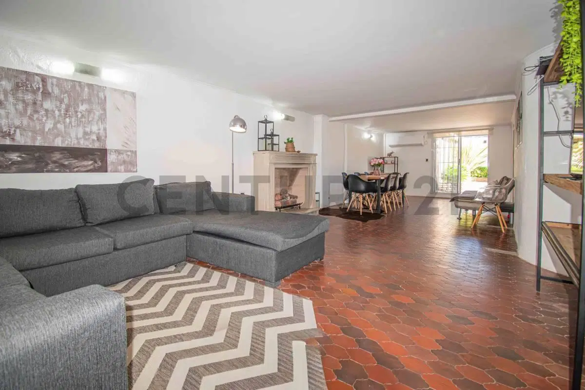 VENTA DE CASA EN TIGRE RESIDENCIAL 5