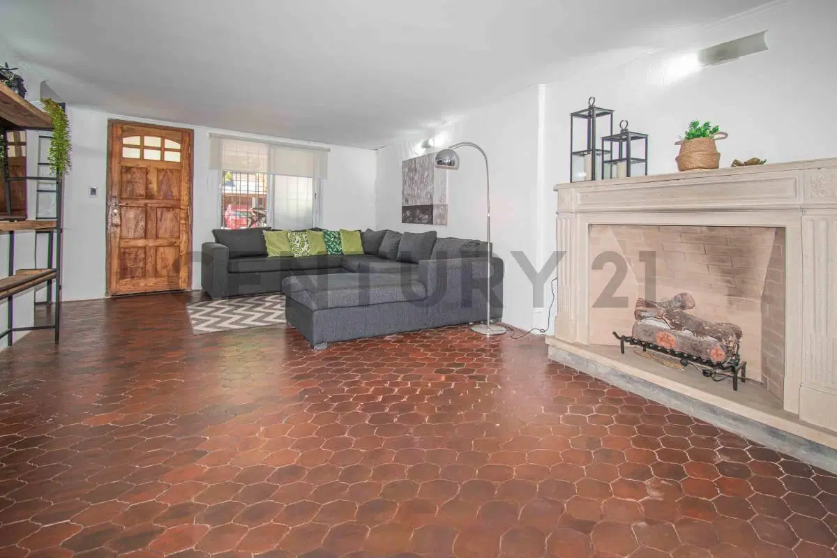 VENTA DE CASA EN TIGRE RESIDENCIAL 2