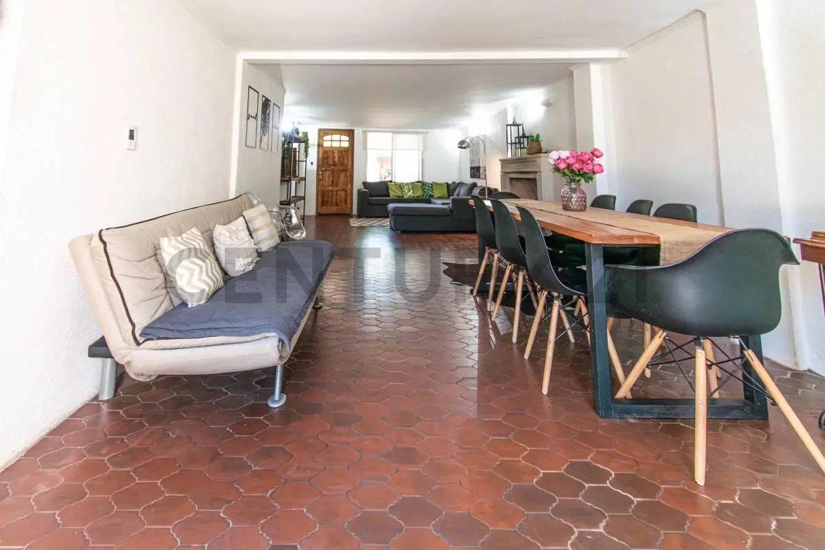 VENTA DE CASA EN TIGRE RESIDENCIAL 4