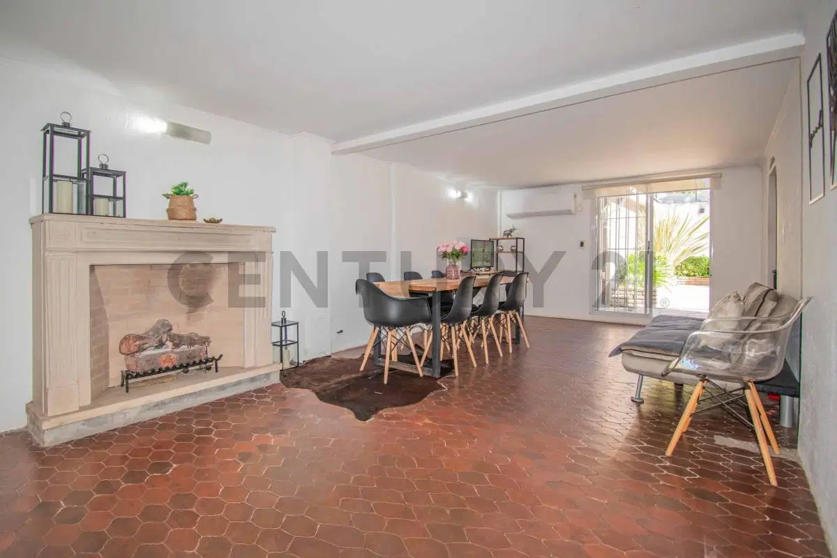 VENTA DE CASA EN TIGRE RESIDENCIAL 3