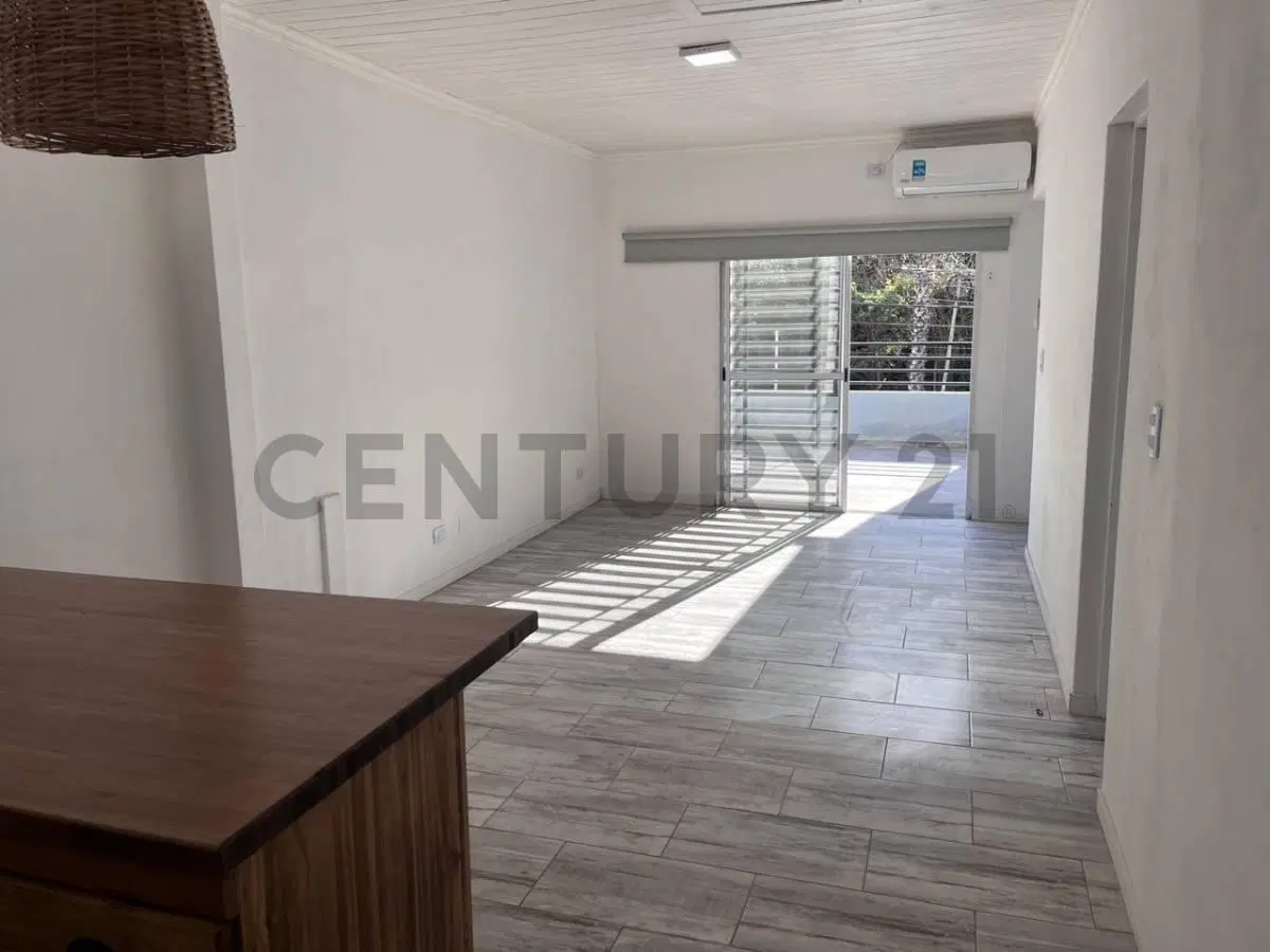 Alquiler departamento 3 ambientes a estrenar 5