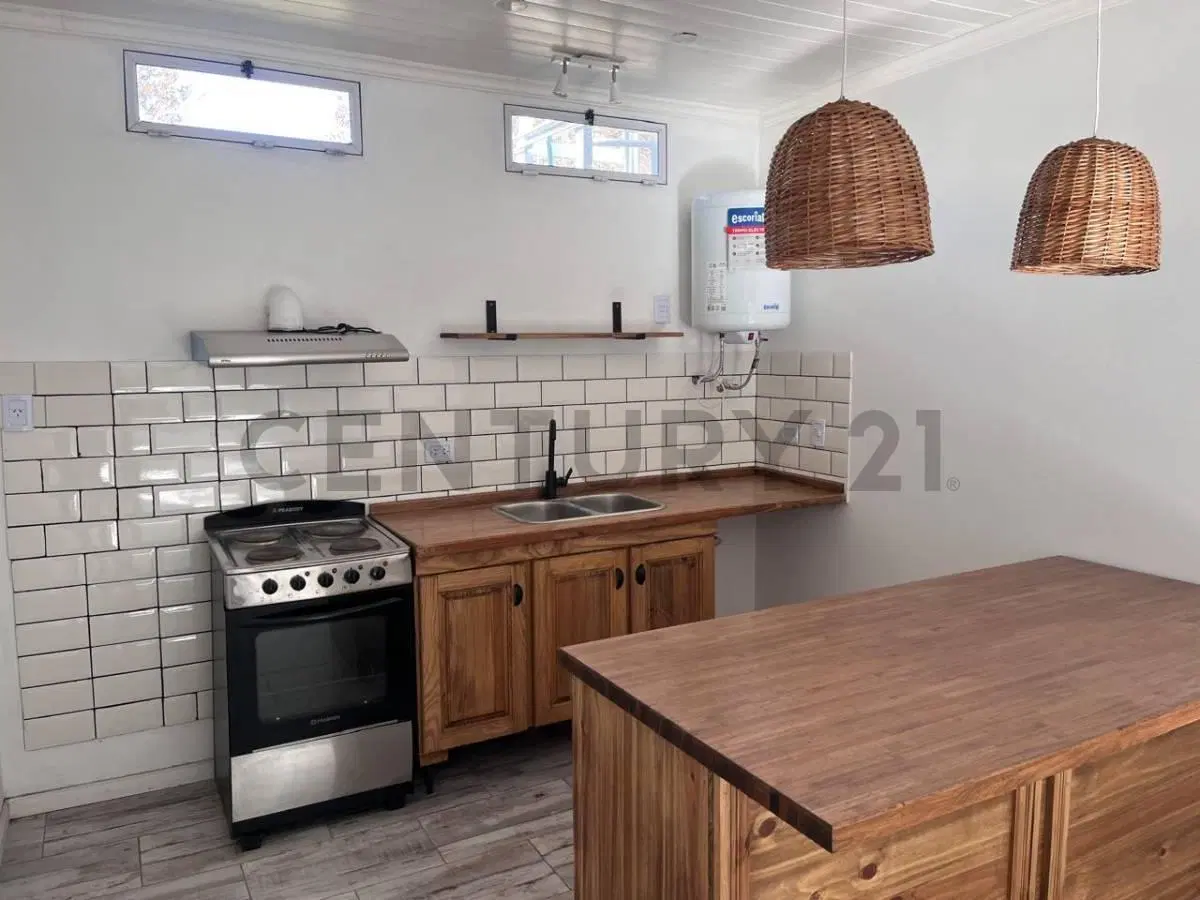 Alquiler departamento 3 ambientes a estrenar 4