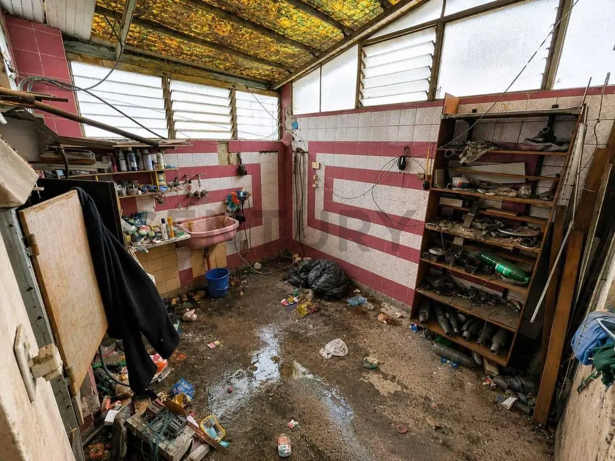 Venta en Bloque dos PH a reciclar de 3 Ambientes 4