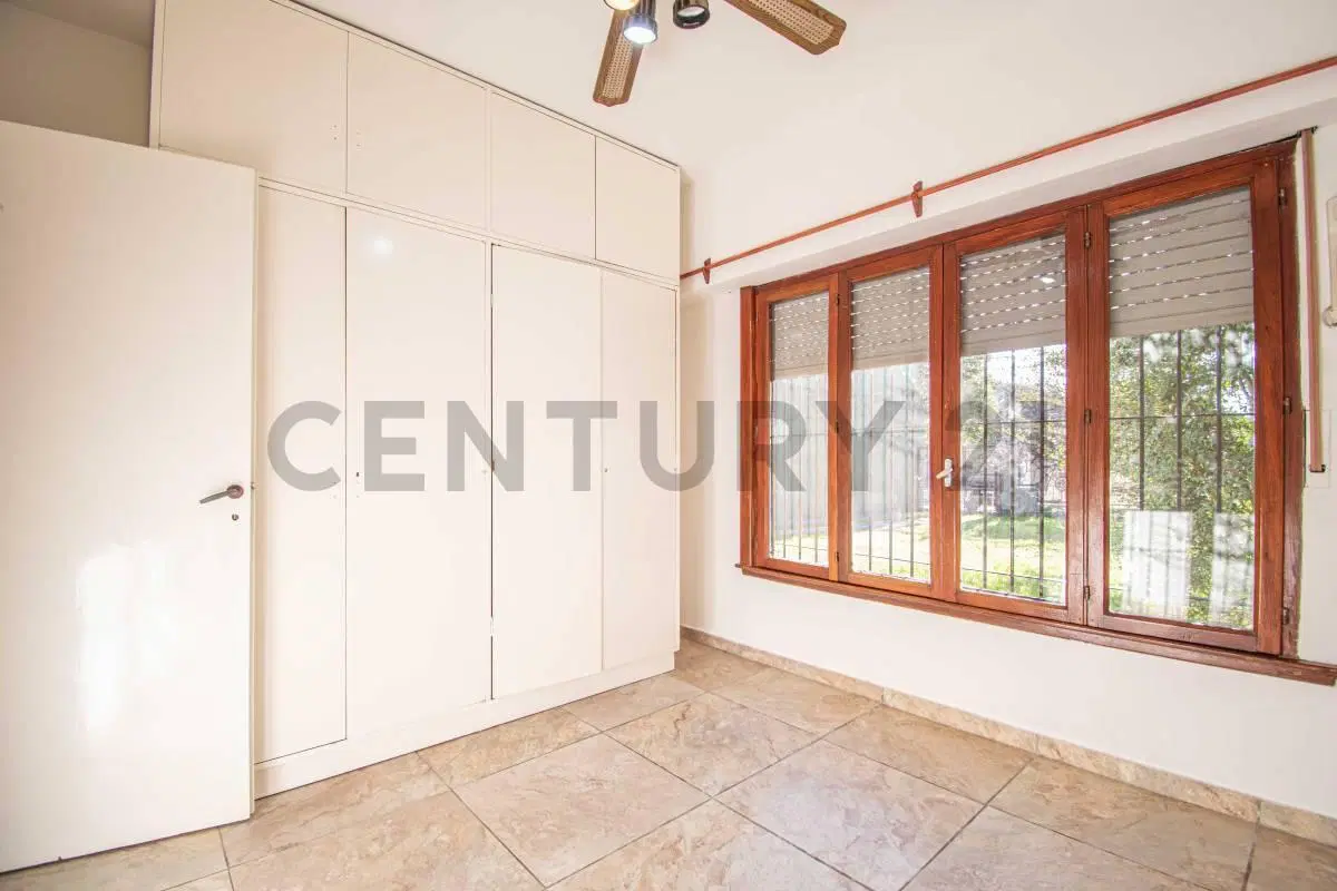 Alquiler casa 3 ambientes Talar - Tigre 5