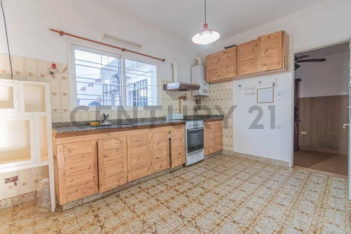 Alquiler casa 3 ambientes Talar - Tigre 3